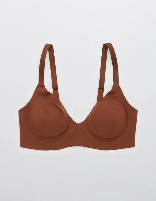 Aerie SMOOTHEZ Unlined Bra