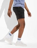 AE AirFlex+ 5.5" Denim Short