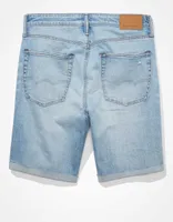 AE AirFlex+ 9" Denim Short