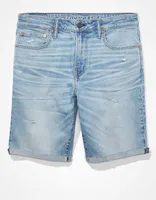 AE AirFlex+ 9" Denim Short