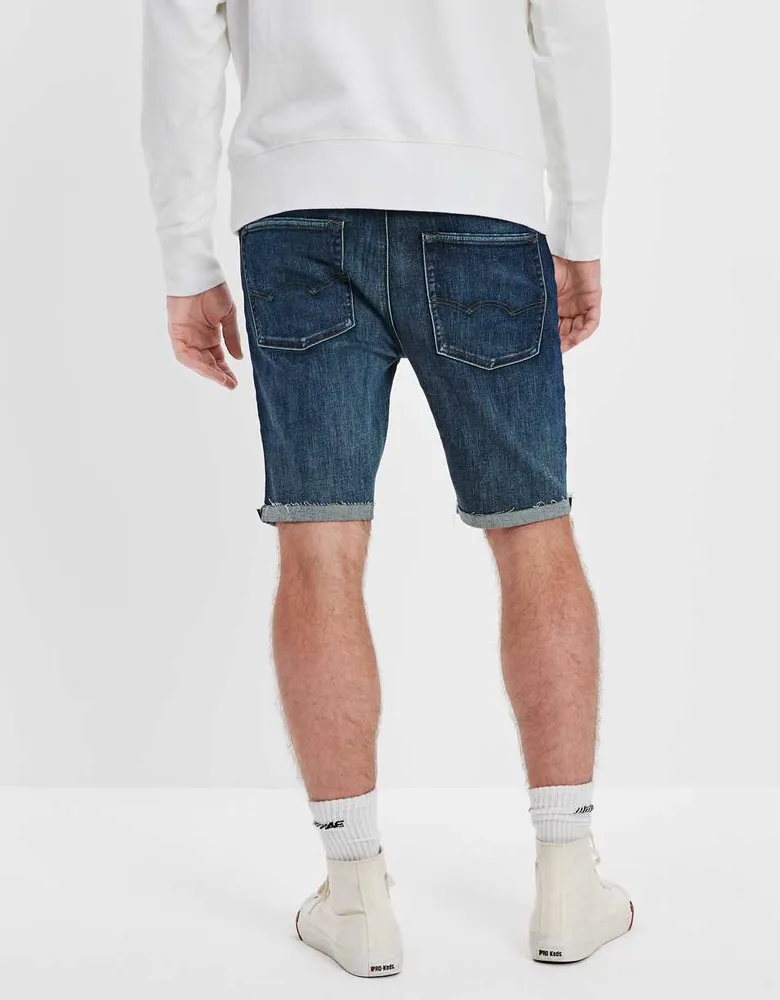 Ae Men's AirFlex 9 Denim Short