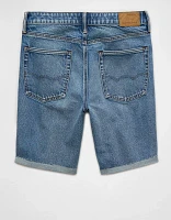 Short en denim déchiré de 9 po EasyFlex+ AE