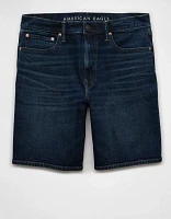 AE EasyFlex 9" Loose Denim Short