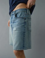 AE EasyFlex 9" Loose Denim Short