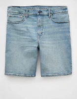 AE EasyFlex 9" Loose Denim Short