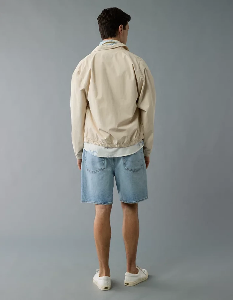 AE EasyFlex 9" Loose Denim Short