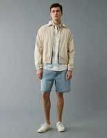 AE EasyFlex 9" Loose Denim Short