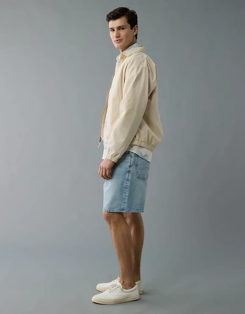 AE EasyFlex 9" Loose Denim Short