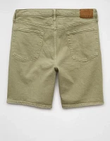 AE 9" EasyFlex Loose Denim Short