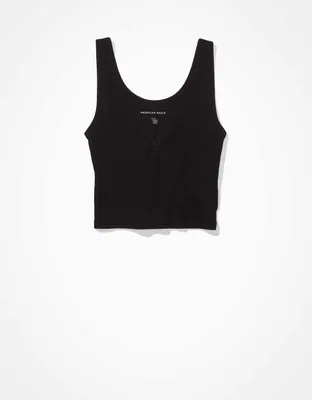 AE Notch Tank Top