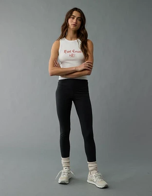 AE Boyfriend Destination Graphic Muscle Tank Top