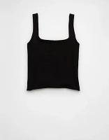 AE Corset Tank Top