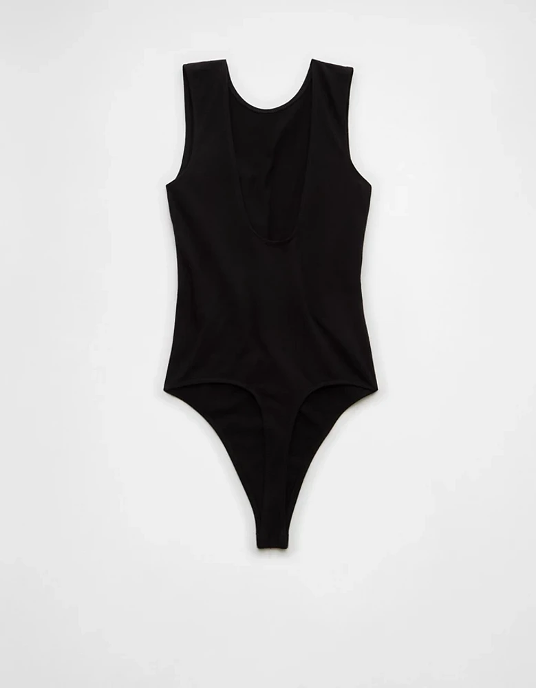 AE Open Back Bodysuit