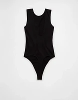 AE Open Back Bodysuit