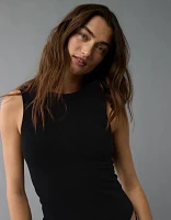 AE Open Back Bodysuit