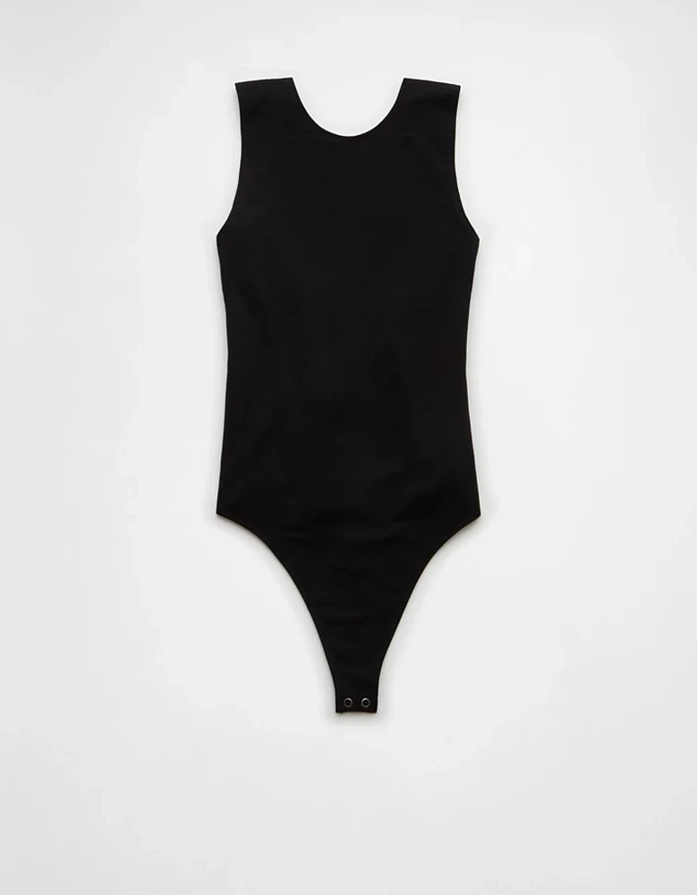 AE Open Back Bodysuit