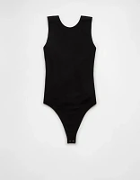 AE Open Back Bodysuit