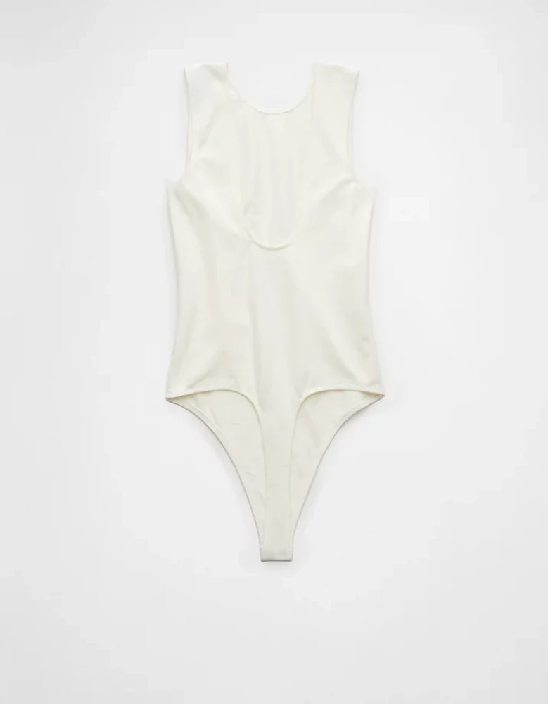 AE Open Back Bodysuit