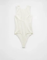 AE Open Back Bodysuit