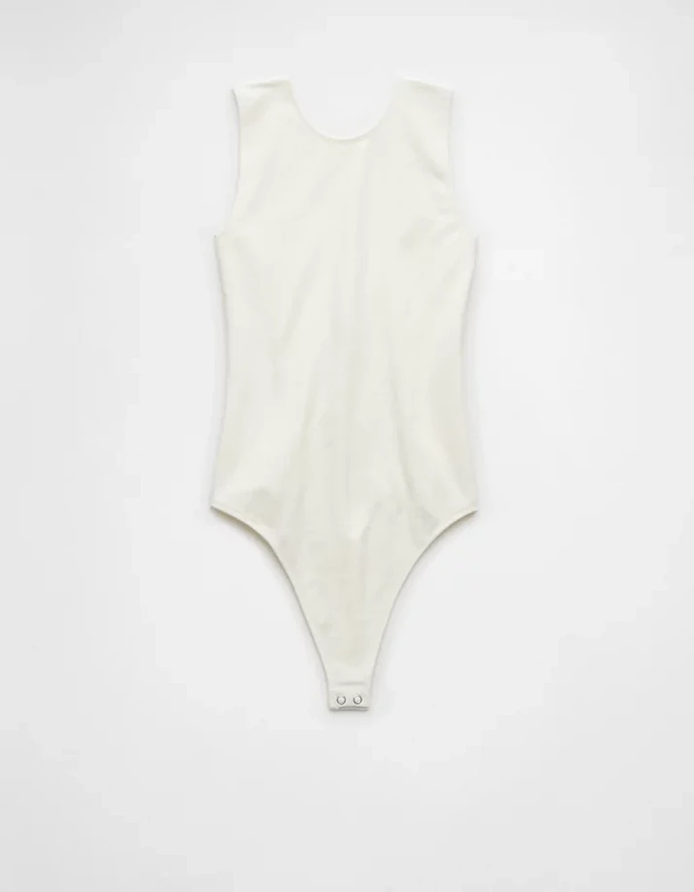 AE Open Back Bodysuit
