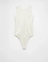 AE Open Back Bodysuit