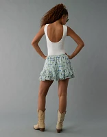AE Open Back Bodysuit