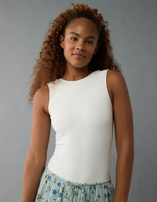 AE Open Back Bodysuit