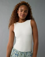 AE Open Back Bodysuit