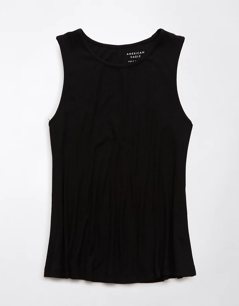 AE Soft & Sexy Swing Tank Top