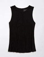 AE Soft & Sexy Swing Tank Top