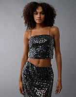 AE Sequin Cami