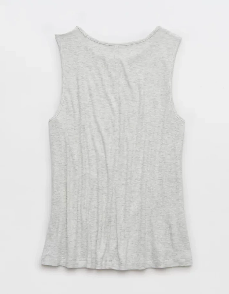 AE Soft & Sexy Swing Tank Top