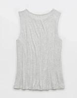 AE Soft & Sexy Swing Tank Top