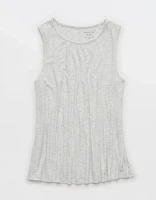 AE Soft & Sexy Swing Tank Top