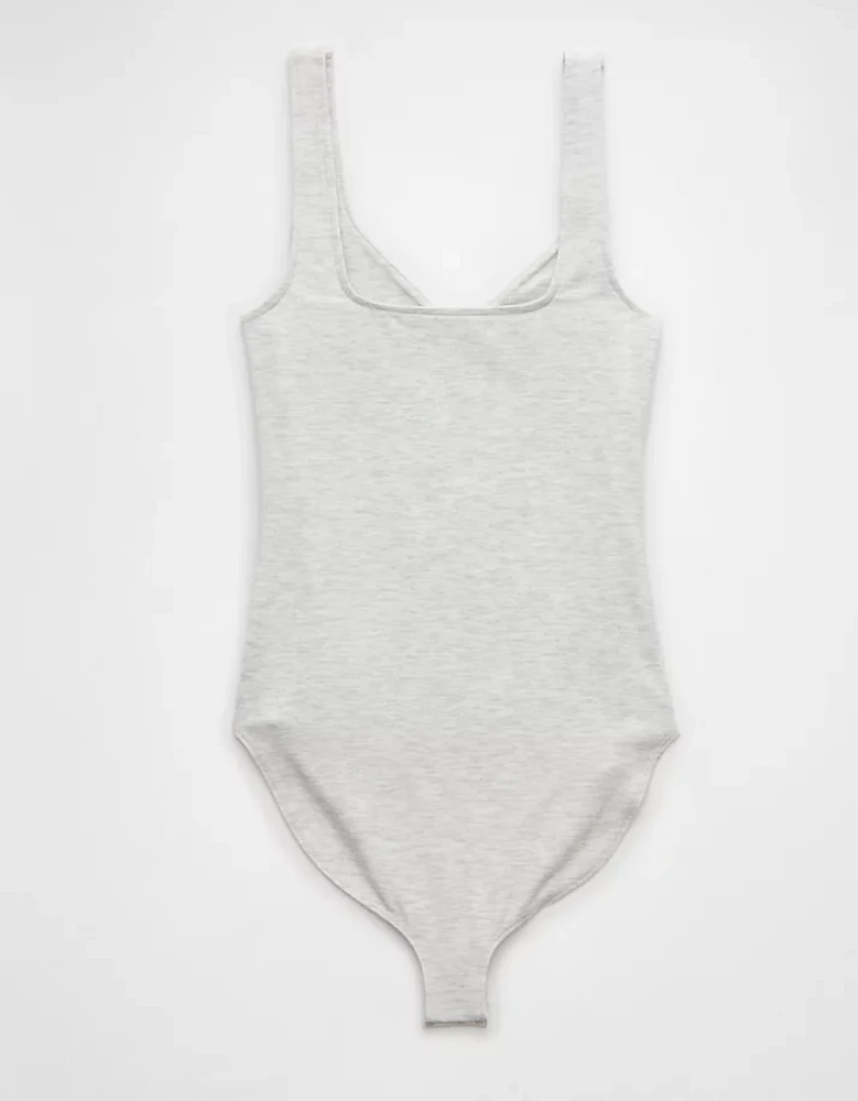 AE V-Neck Bodysuit