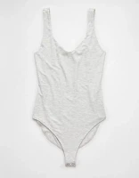 AE V-Neck Bodysuit