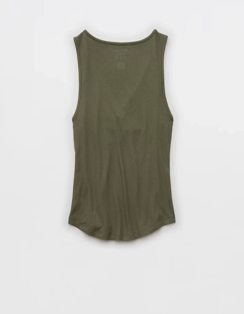 AE Soft & Sexy V-Neck Tank Top