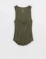 AE Soft & Sexy V-Neck Tank Top
