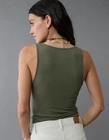 AE Soft & Sexy V-Neck Tank Top