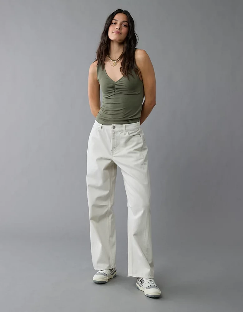 AE Soft & Sexy V-Neck Tank Top
