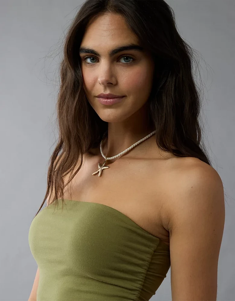 AE Cinched Tube Top