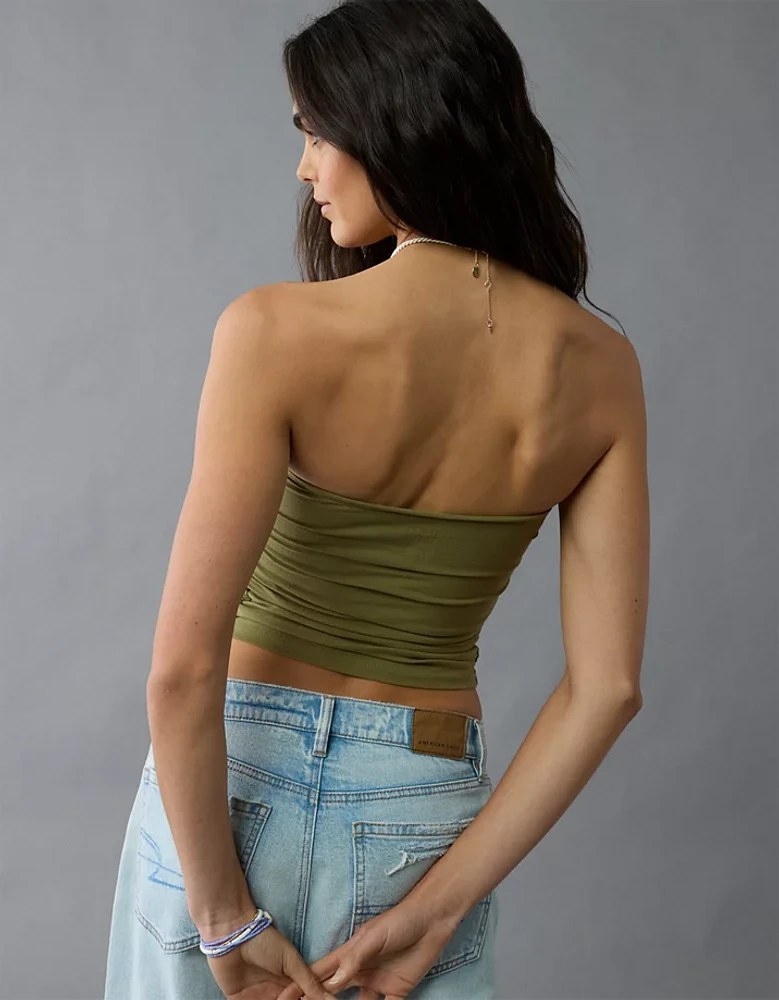 AE Cinched Tube Top