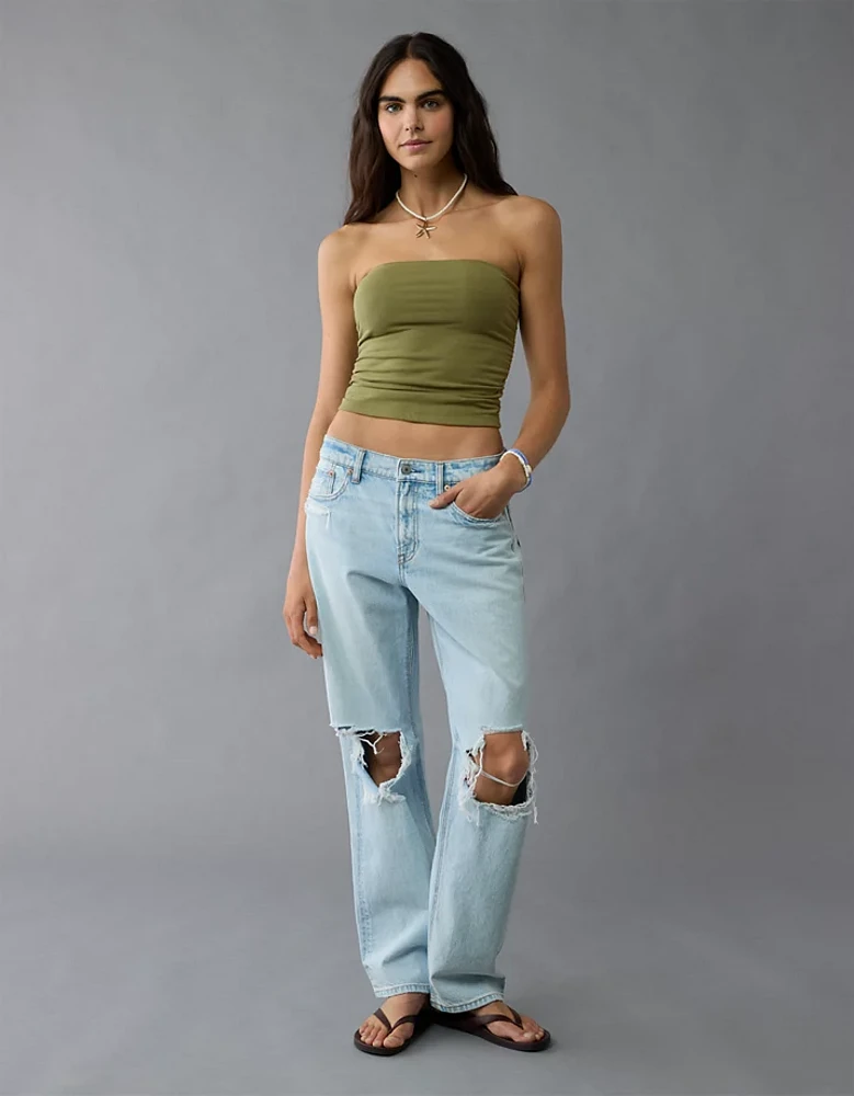 AE Cinched Tube Top