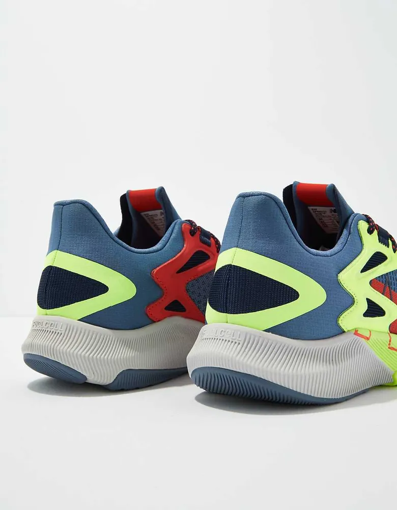 New Balance Men's FuellCell Propel RMX Sneaker