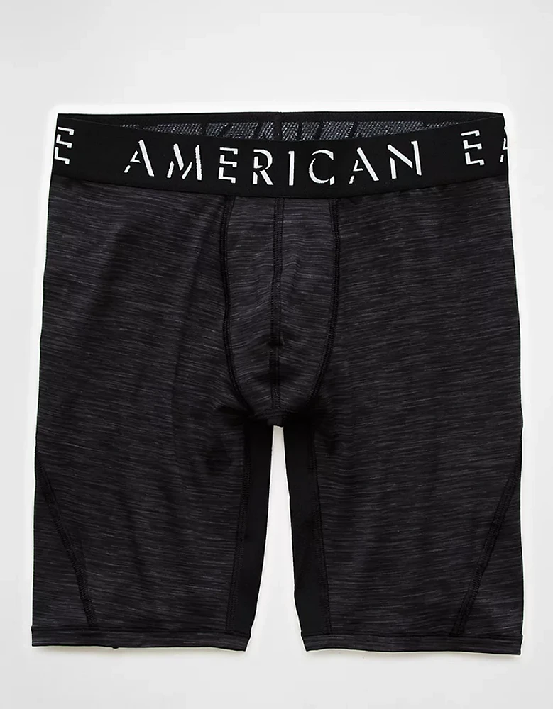 AEO Men's 8" Flex Boxer Brief