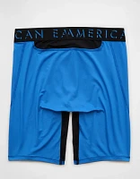 Caleçon boxeur ajusté Flex de 8 po pour hommes AEO