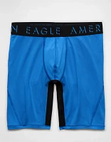 Caleçon boxeur ajusté Flex de 8 po pour hommes AEO