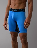 Caleçon boxeur ajusté Flex de 8 po pour hommes AEO