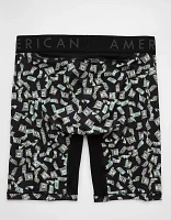 AEO Men's Money 8" Flex Boxer Brief