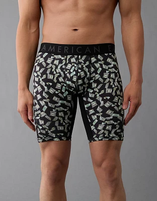 AEO Men's Money 8" Flex Boxer Brief